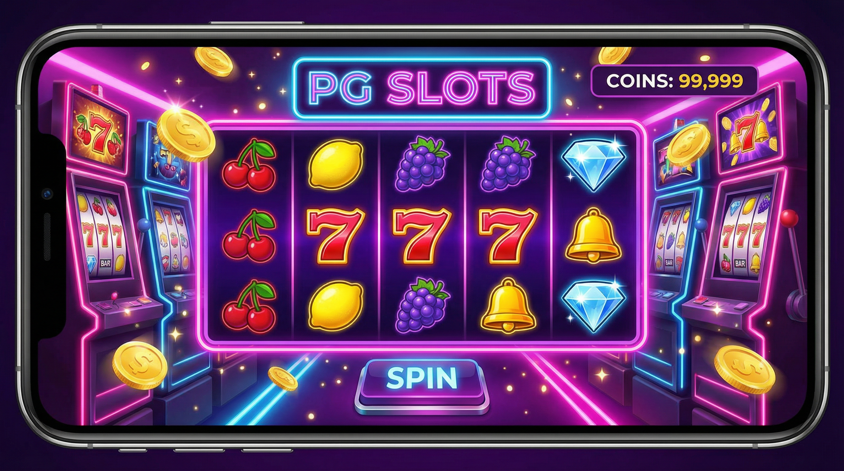 PG电子老虎机游戏界面